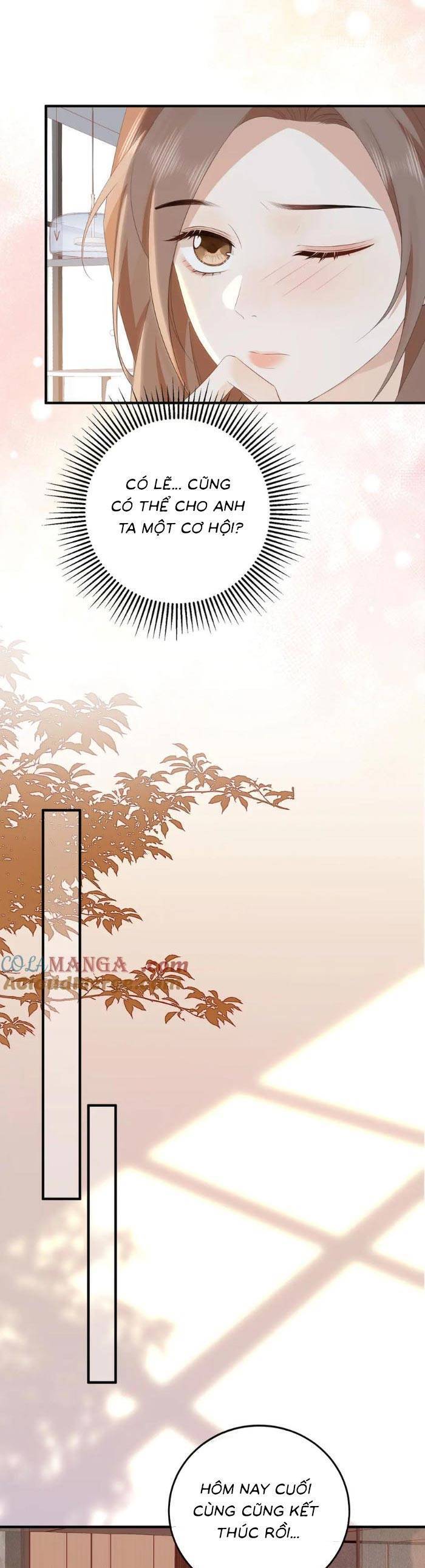 Ấm Hôn 100 Ngày Chap 51 - Next Chap 52