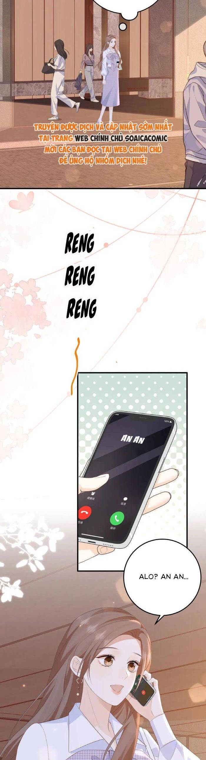 Ấm Hôn 100 Ngày Chap 51 - Next Chap 52