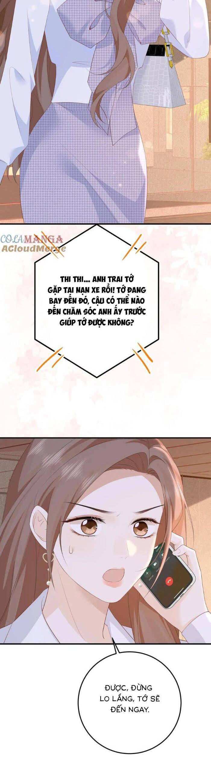 Ấm Hôn 100 Ngày Chap 51 - Next Chap 52