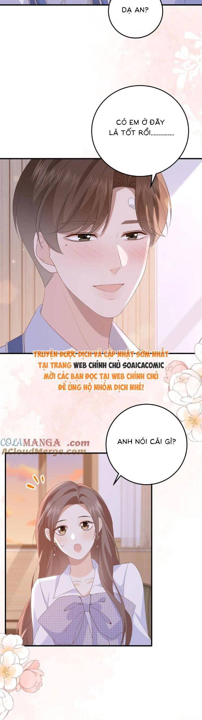 Ấm Hôn 100 Ngày Chap 51 - Next Chap 52