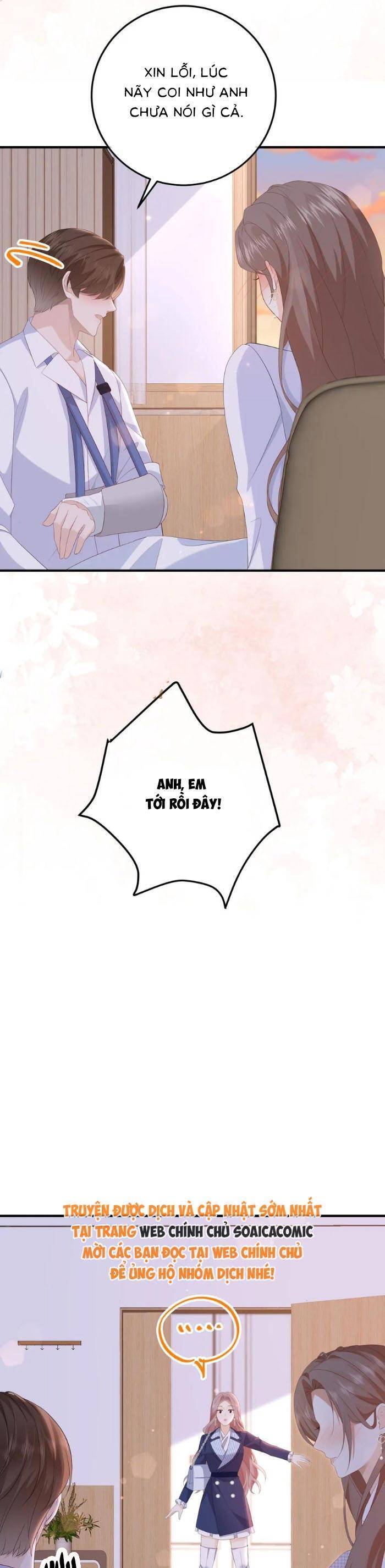Ấm Hôn 100 Ngày Chap 51 - Next Chap 52