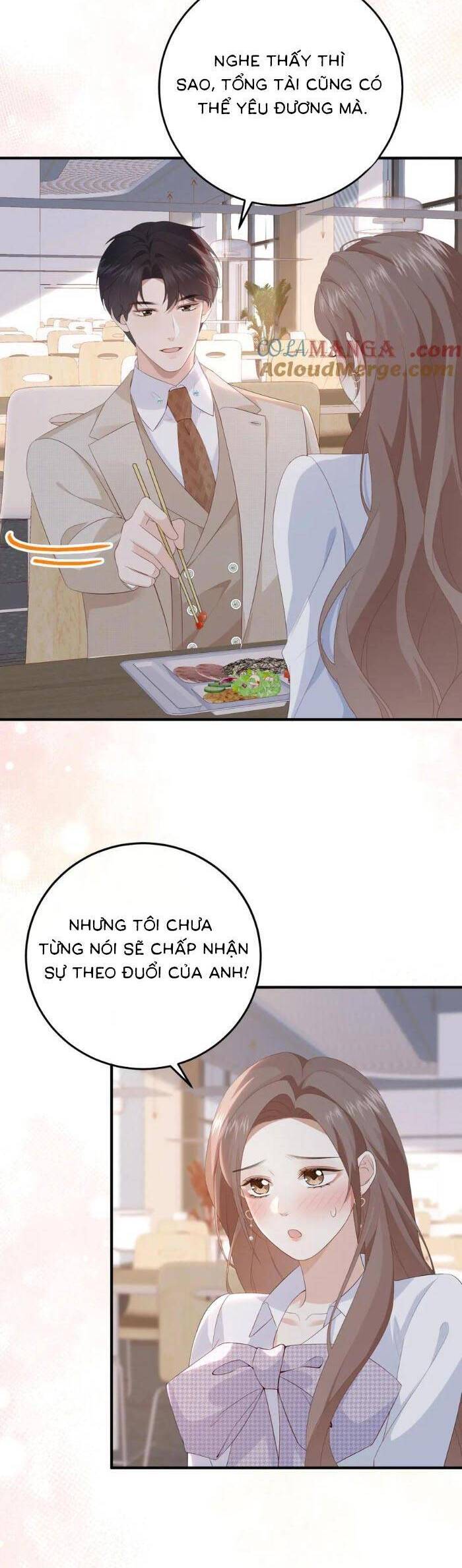 Ấm Hôn 100 Ngày Chap 51 - Next Chap 52
