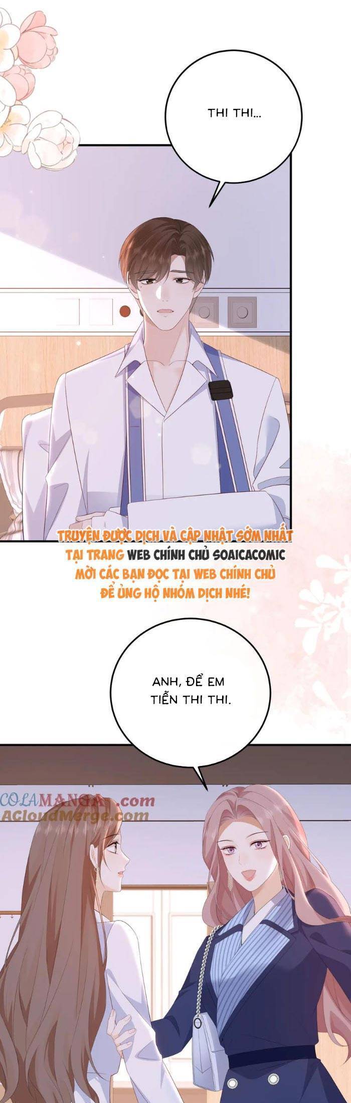 Ấm Hôn 100 Ngày Chap 51 - Next Chap 52