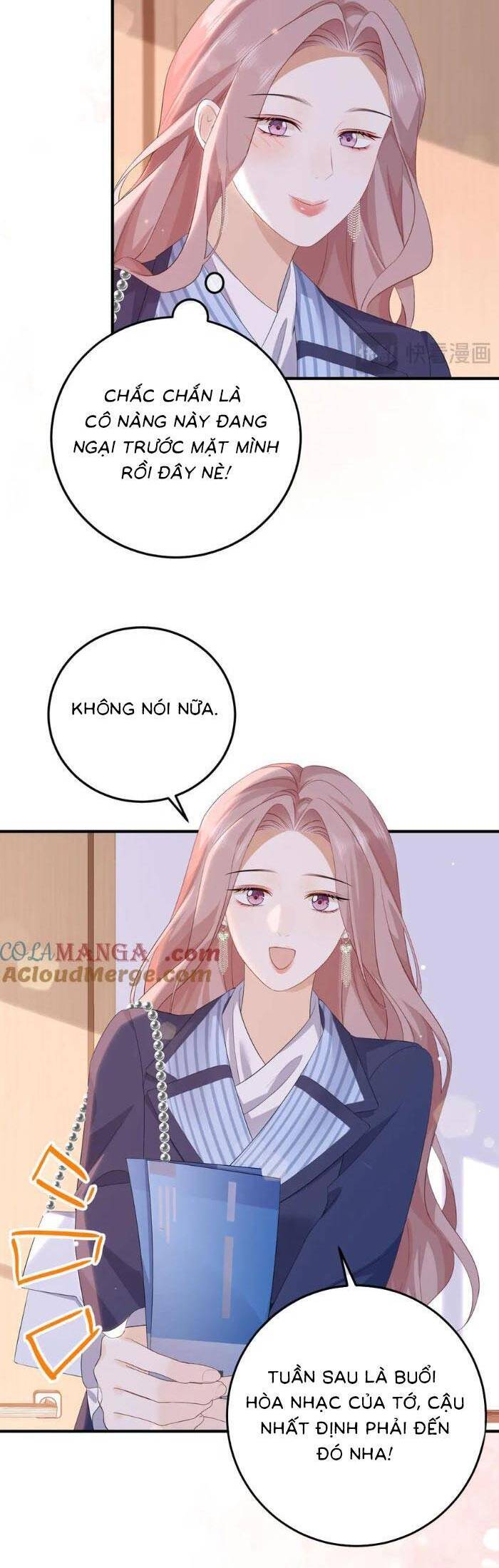 Ấm Hôn 100 Ngày Chap 51 - Next Chap 52