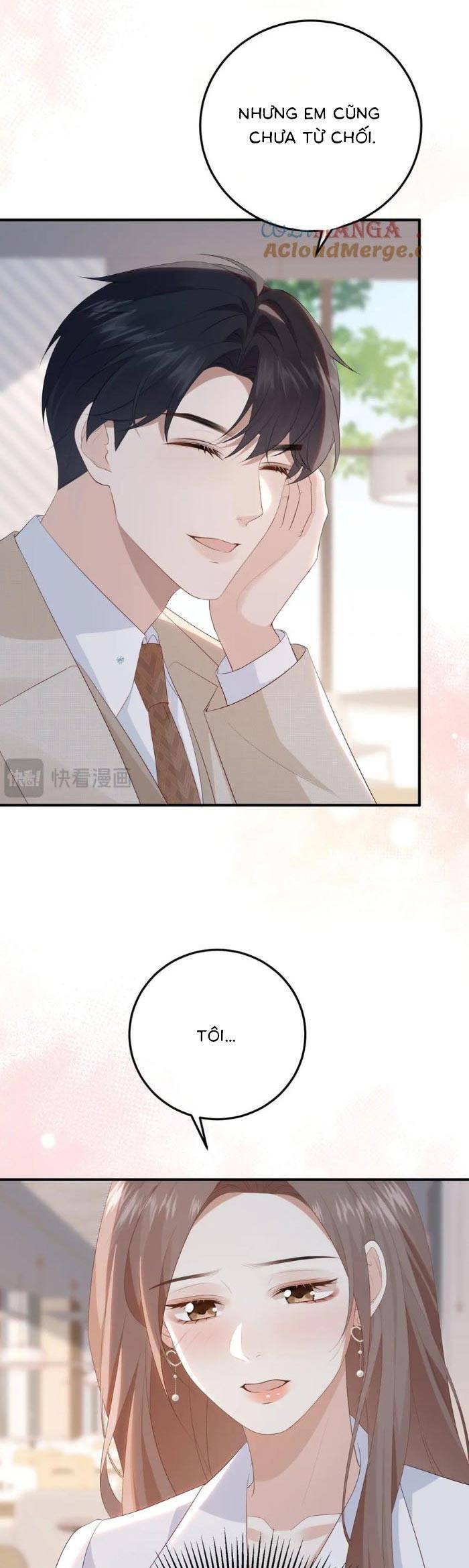 Ấm Hôn 100 Ngày Chap 51 - Next Chap 52