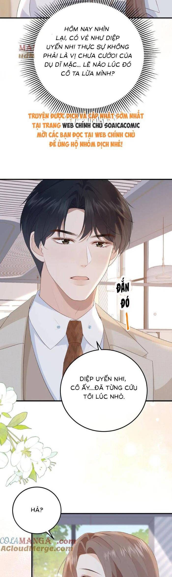 Ấm Hôn 100 Ngày Chap 51 - Next Chap 52