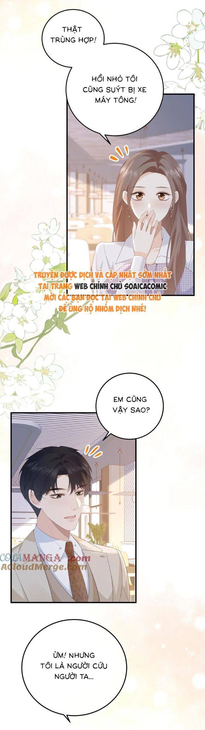 Ấm Hôn 100 Ngày Chap 51 - Next Chap 52