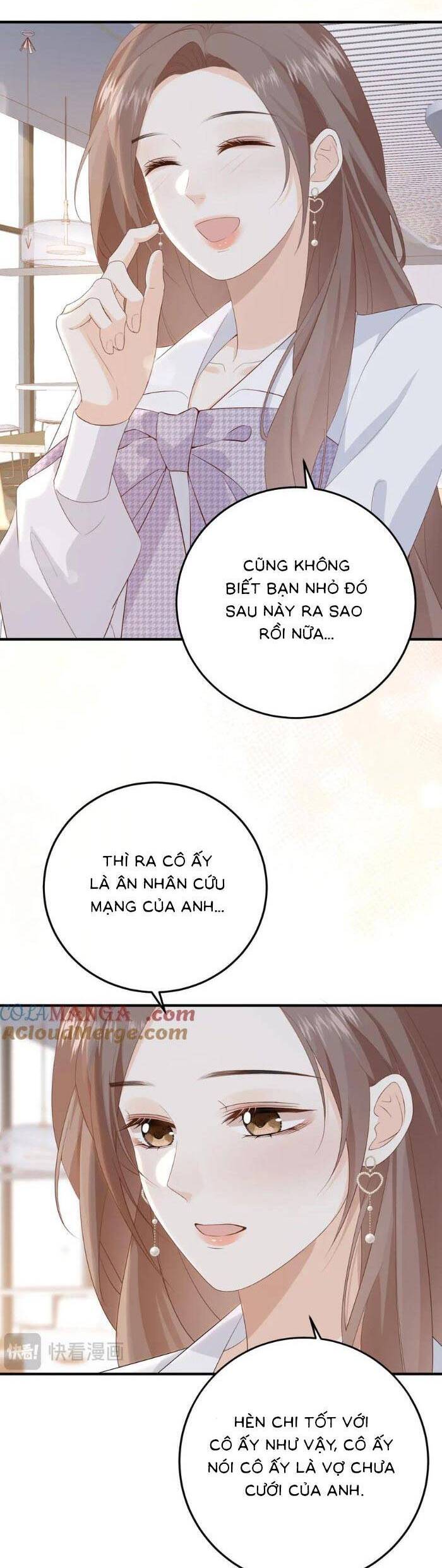 Ấm Hôn 100 Ngày Chap 51 - Next Chap 52