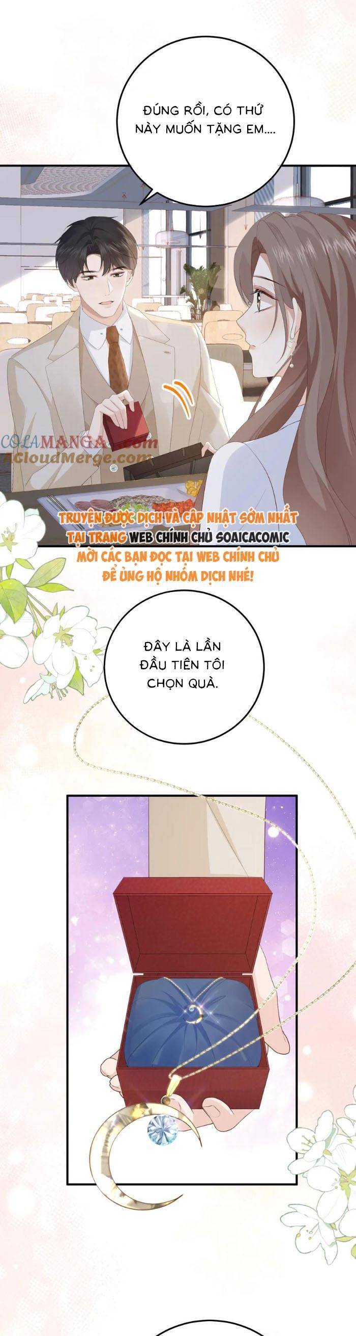 Ấm Hôn 100 Ngày Chap 51 - Next Chap 52