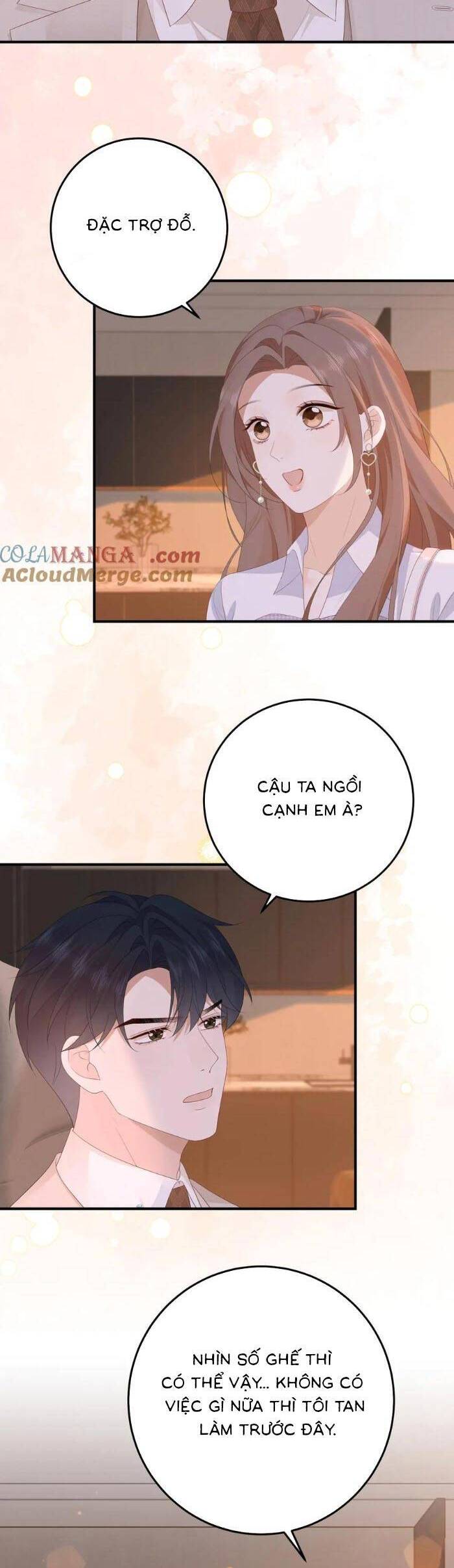 Ấm Hôn 100 Ngày Chap 52 - Next Chap 53