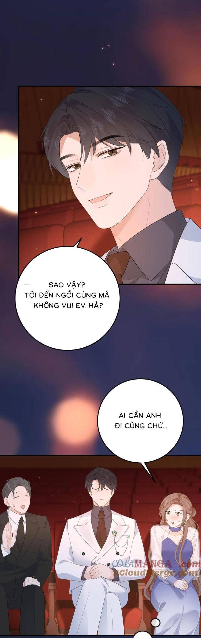 Ấm Hôn 100 Ngày Chap 52 - Next Chap 53