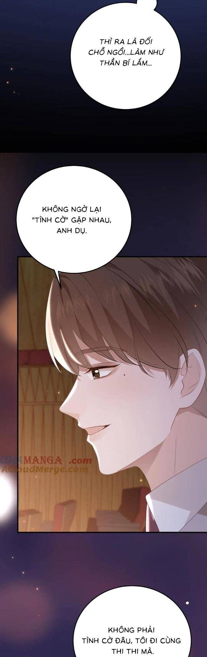 Ấm Hôn 100 Ngày Chap 52 - Next Chap 53
