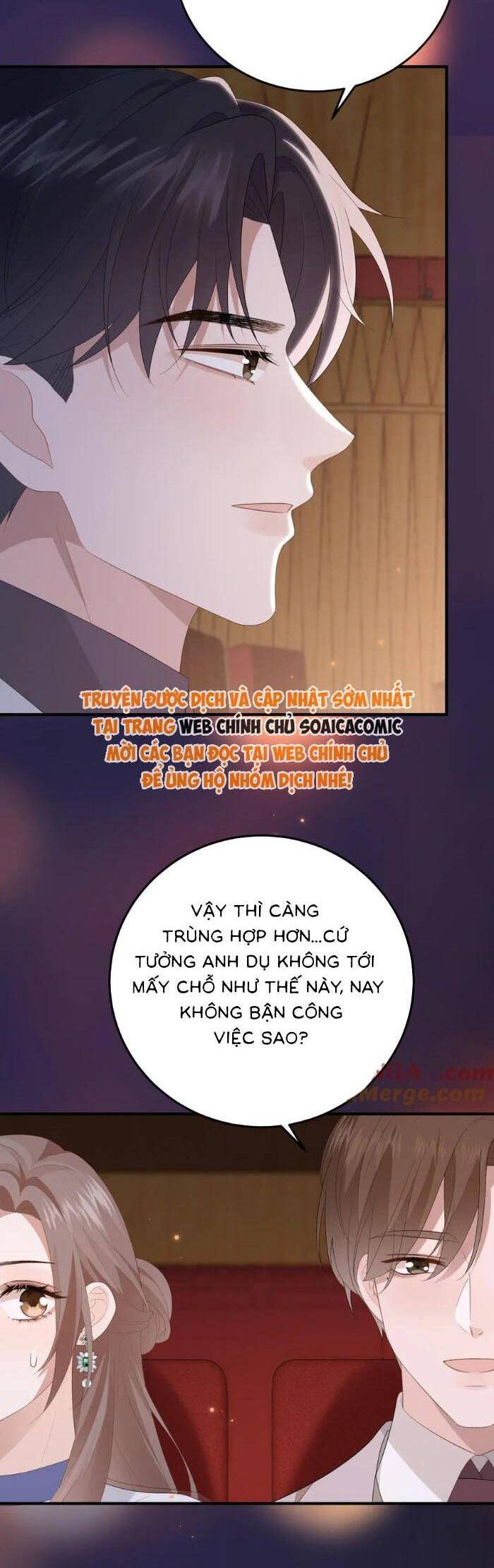 Ấm Hôn 100 Ngày Chap 52 - Next Chap 53