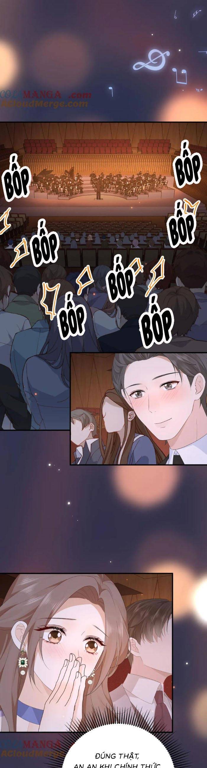 Ấm Hôn 100 Ngày Chap 52 - Next Chap 53
