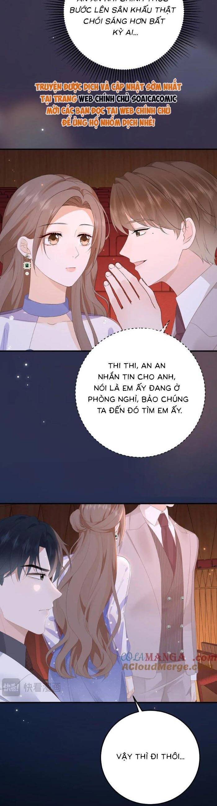 Ấm Hôn 100 Ngày Chap 52 - Next Chap 53