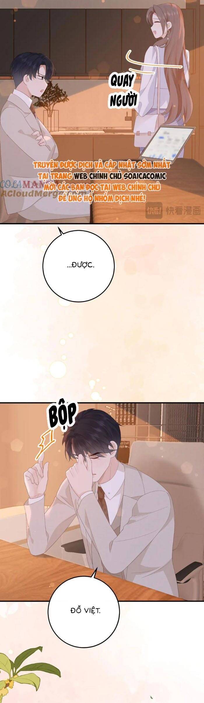 Ấm Hôn 100 Ngày Chap 52 - Next Chap 53