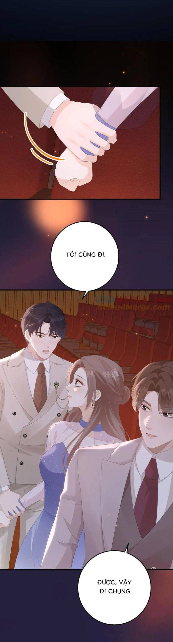 Ấm Hôn 100 Ngày Chap 52 - Next Chap 53