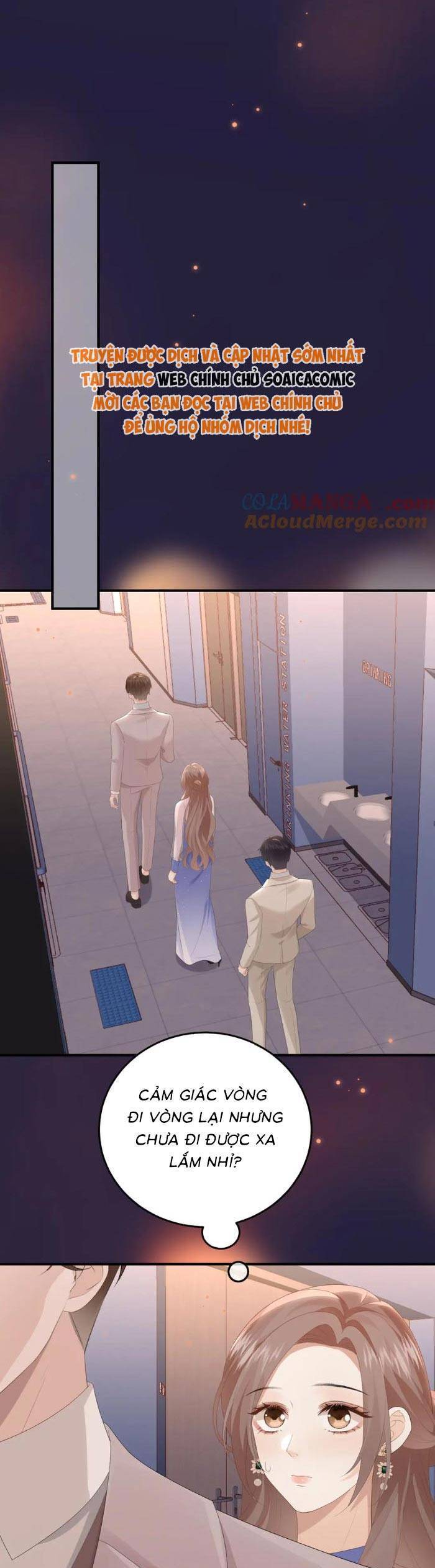Ấm Hôn 100 Ngày Chap 52 - Next Chap 53