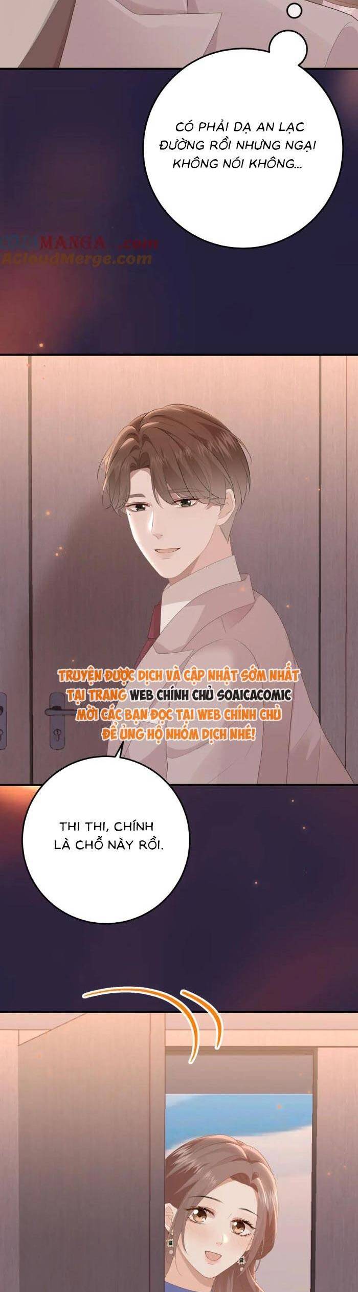 Ấm Hôn 100 Ngày Chap 52 - Next Chap 53