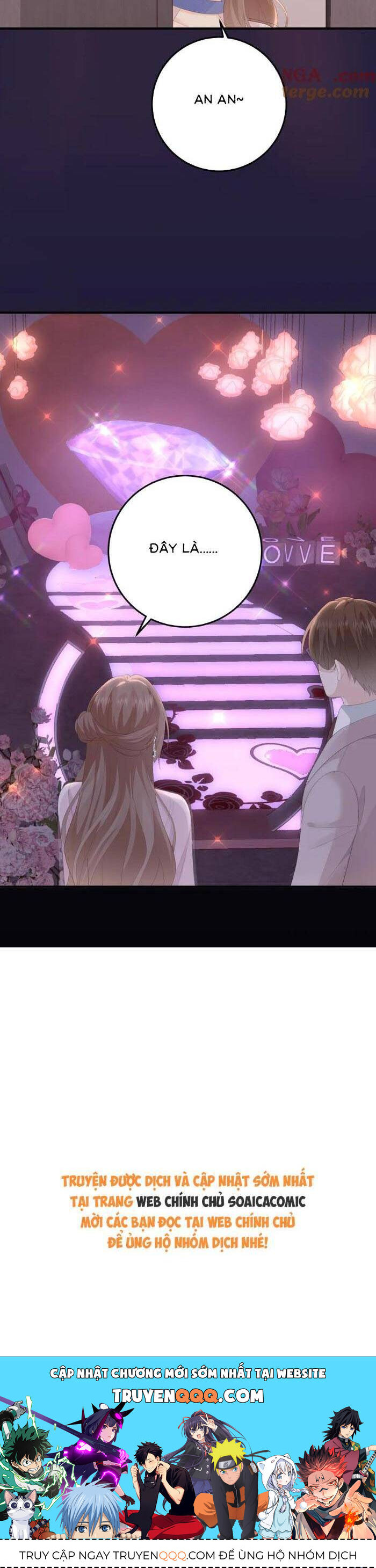 Ấm Hôn 100 Ngày Chap 52 - Next Chap 53