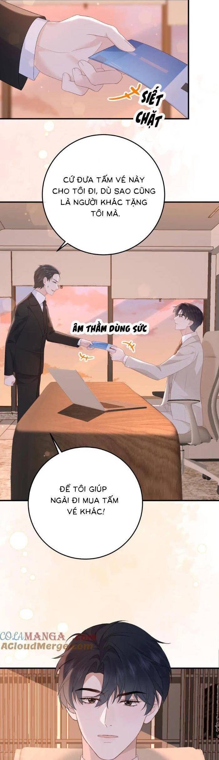 Ấm Hôn 100 Ngày Chap 52 - Next Chap 53
