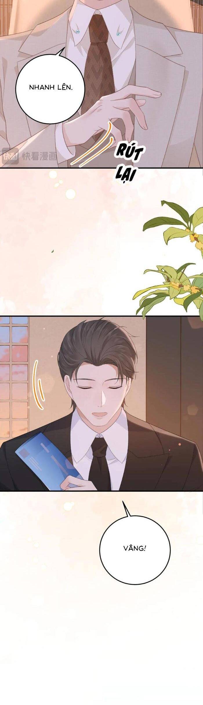 Ấm Hôn 100 Ngày Chap 52 - Next Chap 53