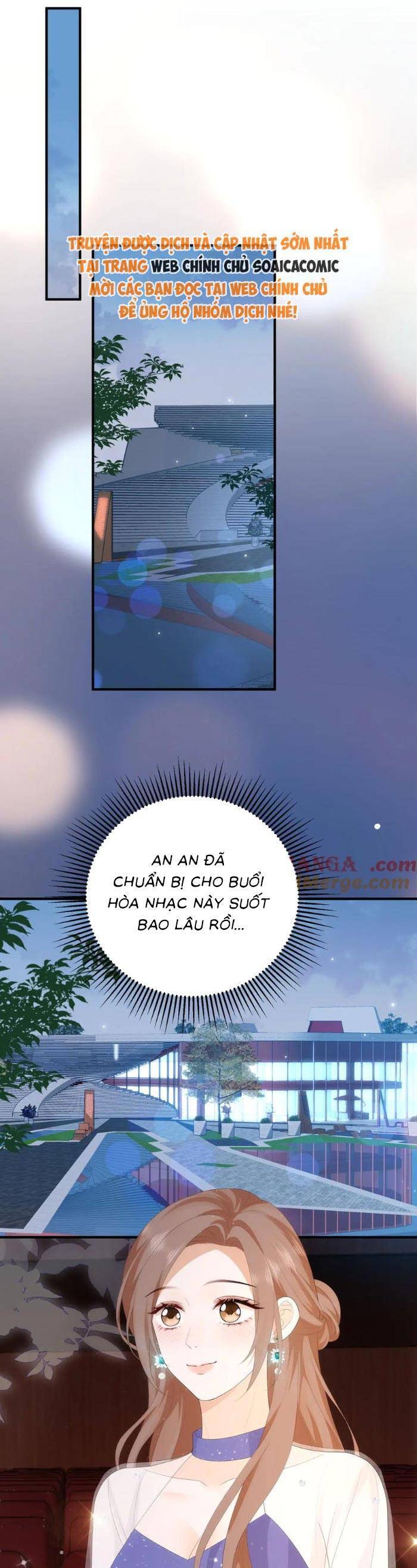 Ấm Hôn 100 Ngày Chap 52 - Next Chap 53