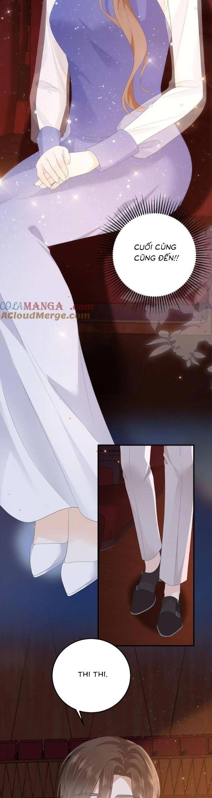 Ấm Hôn 100 Ngày Chap 52 - Next Chap 53