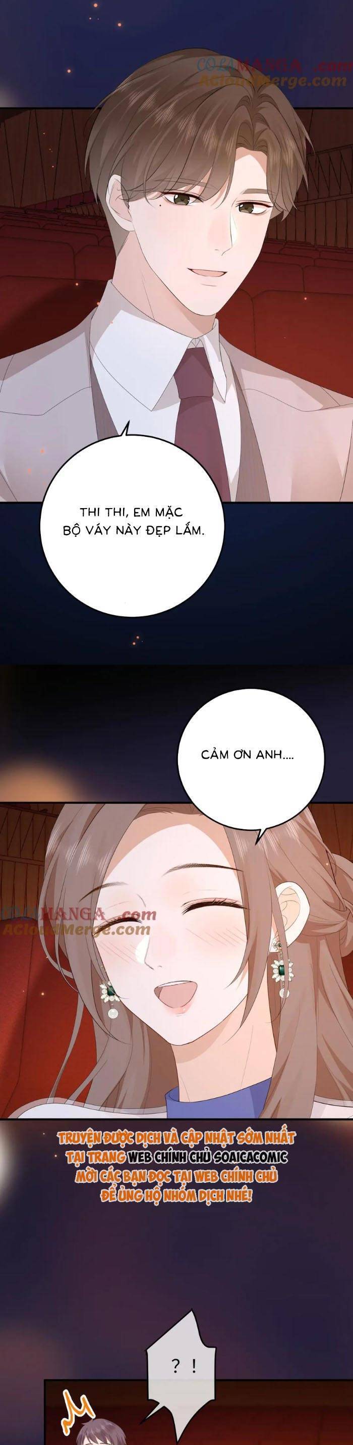 Ấm Hôn 100 Ngày Chap 52 - Next Chap 53