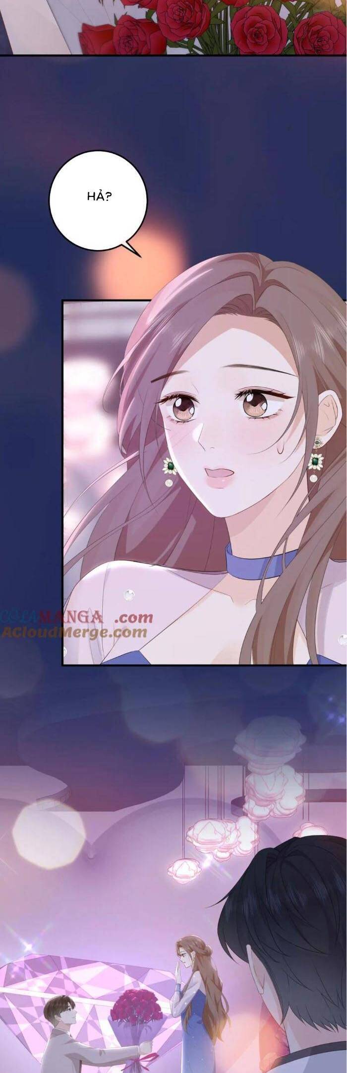 Ấm Hôn 100 Ngày Chap 53 - Next Chap 54