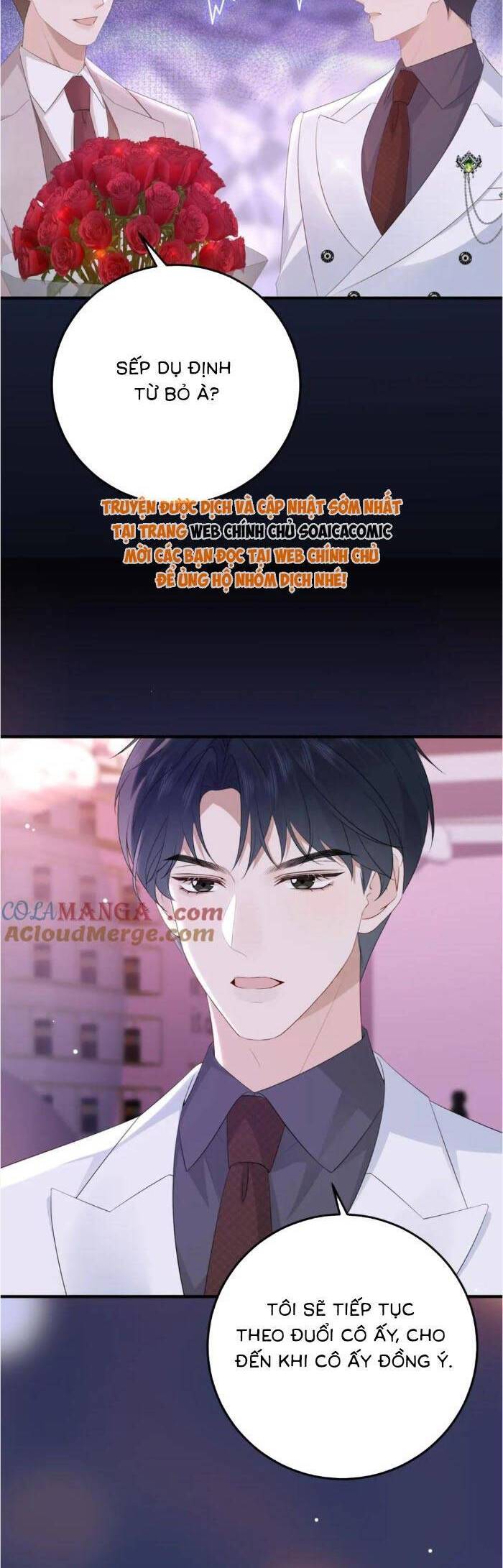 Ấm Hôn 100 Ngày Chap 53 - Next Chap 54