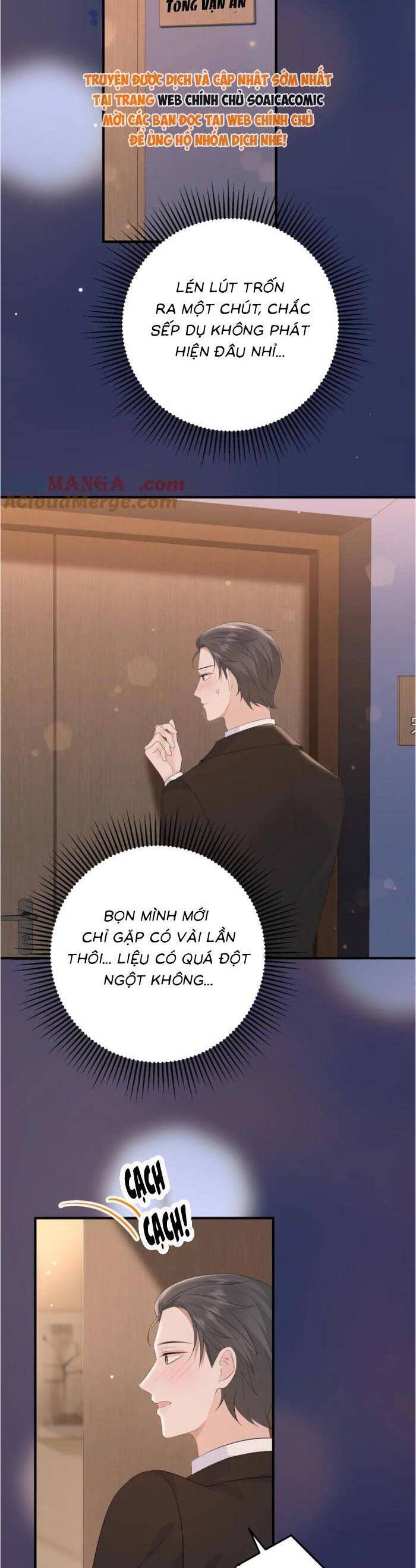 Ấm Hôn 100 Ngày Chap 53 - Next Chap 54