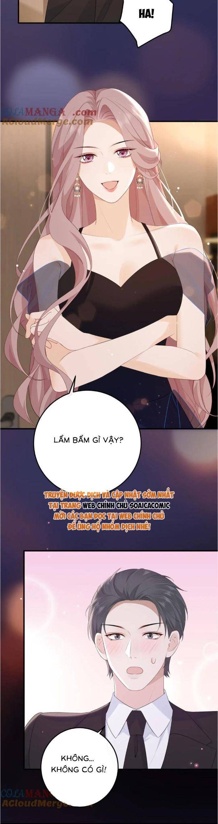 Ấm Hôn 100 Ngày Chap 53 - Next Chap 54