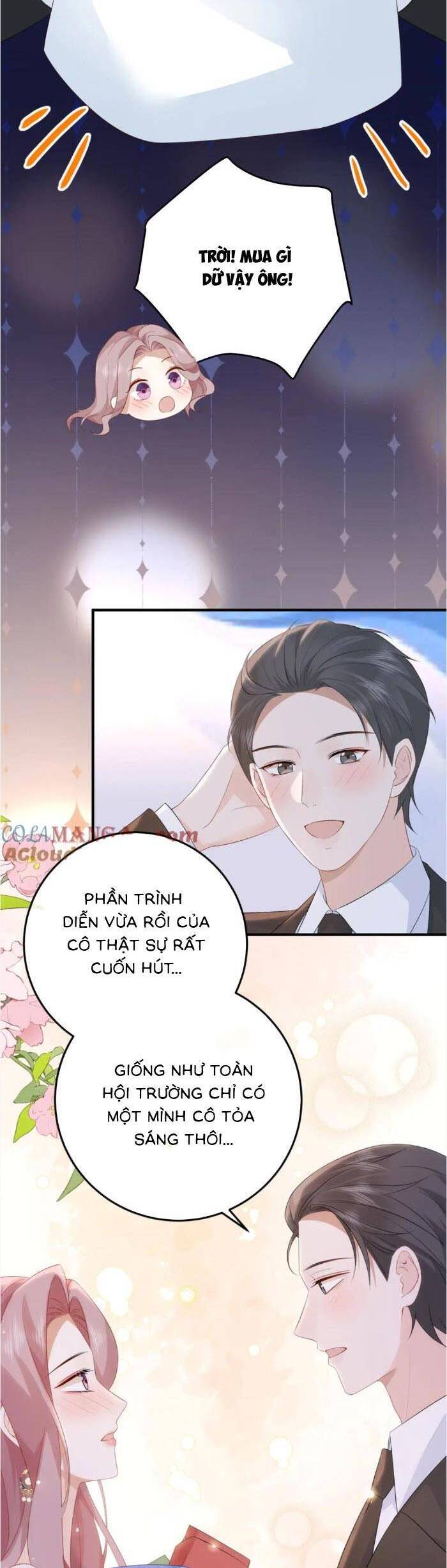 Ấm Hôn 100 Ngày Chap 53 - Next Chap 54