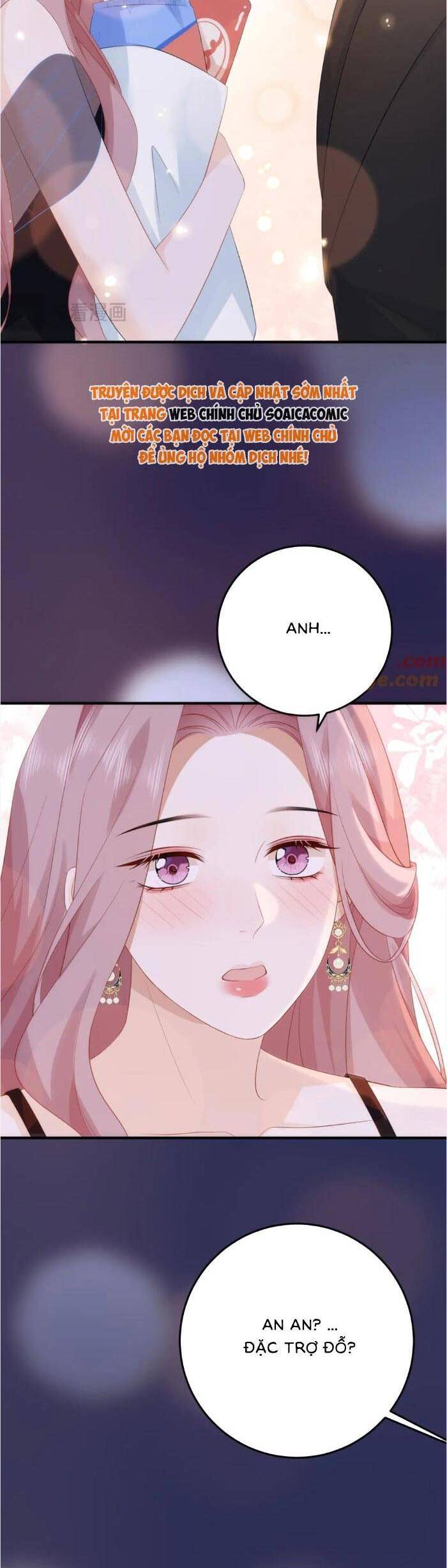 Ấm Hôn 100 Ngày Chap 53 - Next Chap 54