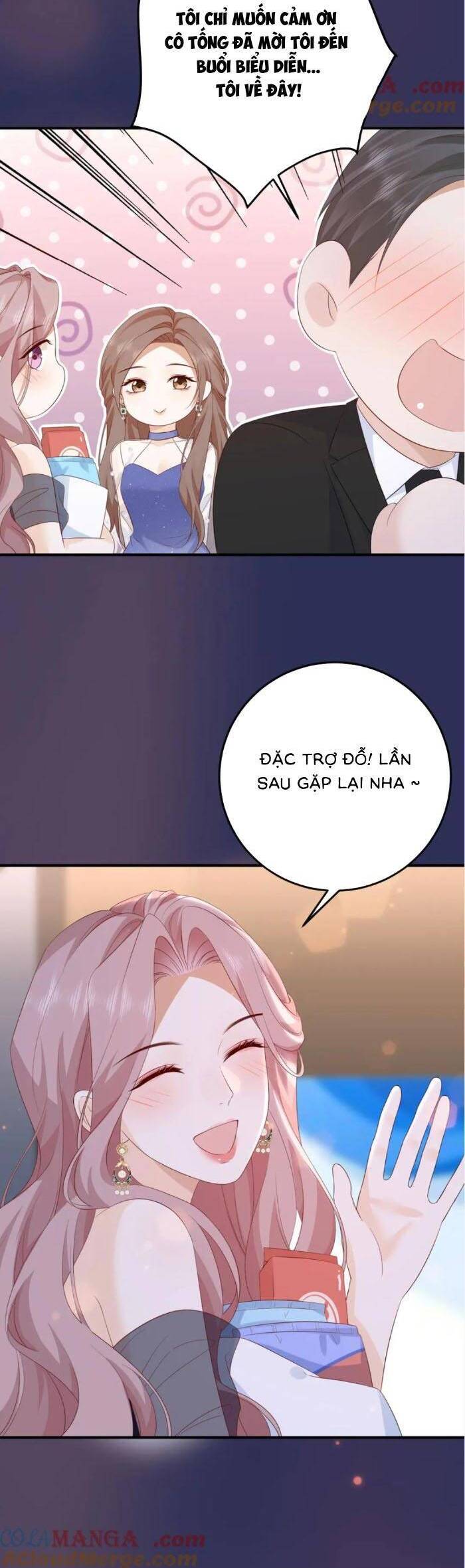 Ấm Hôn 100 Ngày Chap 53 - Next Chap 54