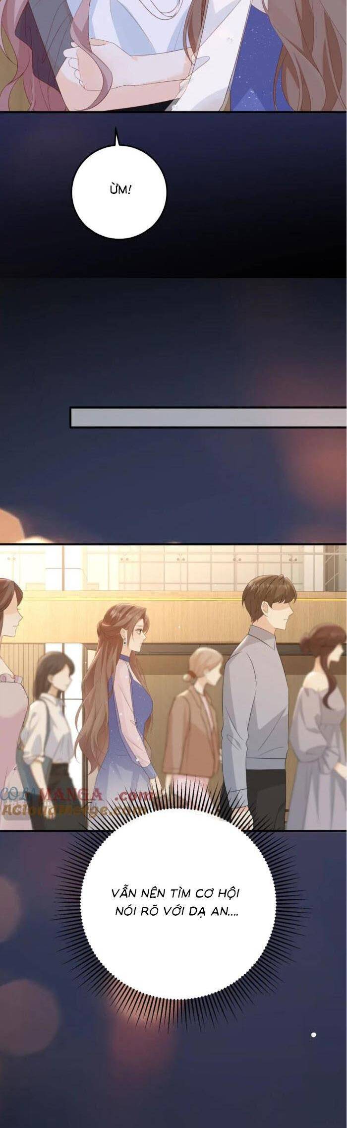 Ấm Hôn 100 Ngày Chap 53 - Next Chap 54