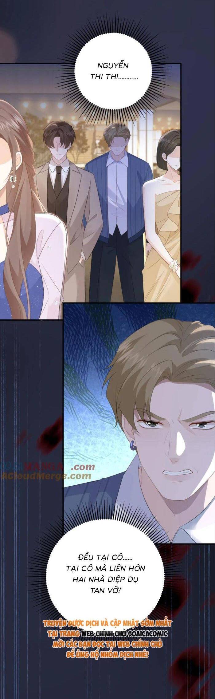 Ấm Hôn 100 Ngày Chap 53 - Next Chap 54