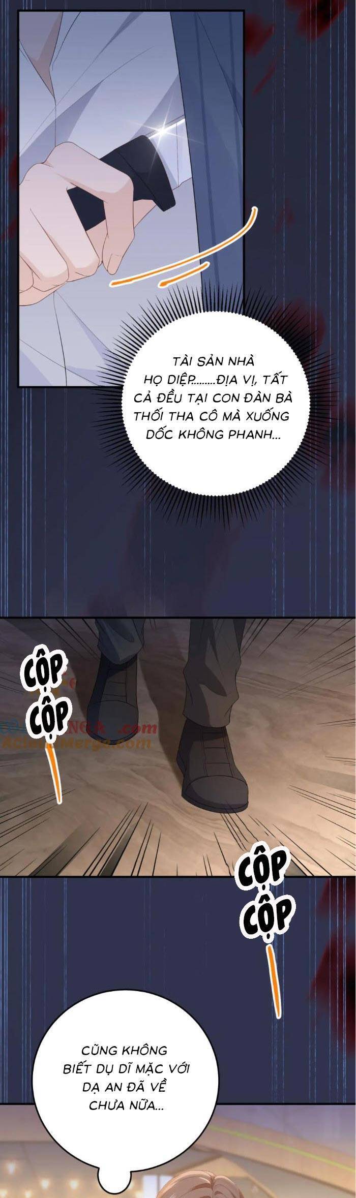 Ấm Hôn 100 Ngày Chap 53 - Next Chap 54