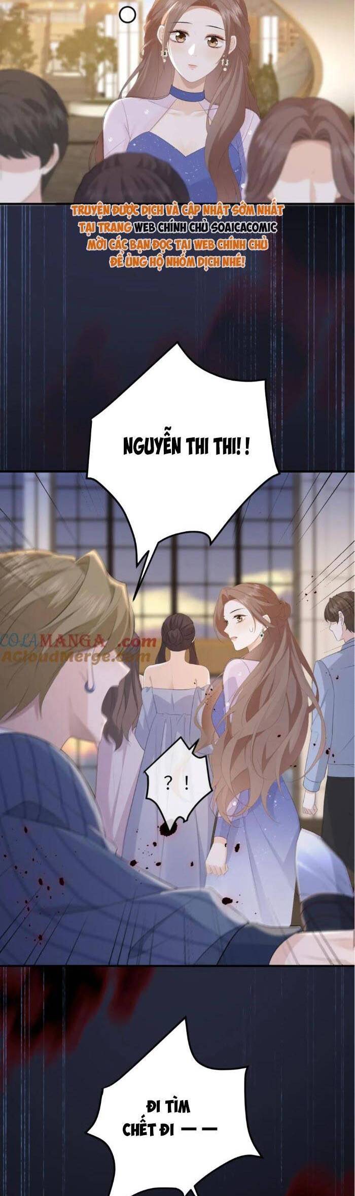 Ấm Hôn 100 Ngày Chap 53 - Next Chap 54