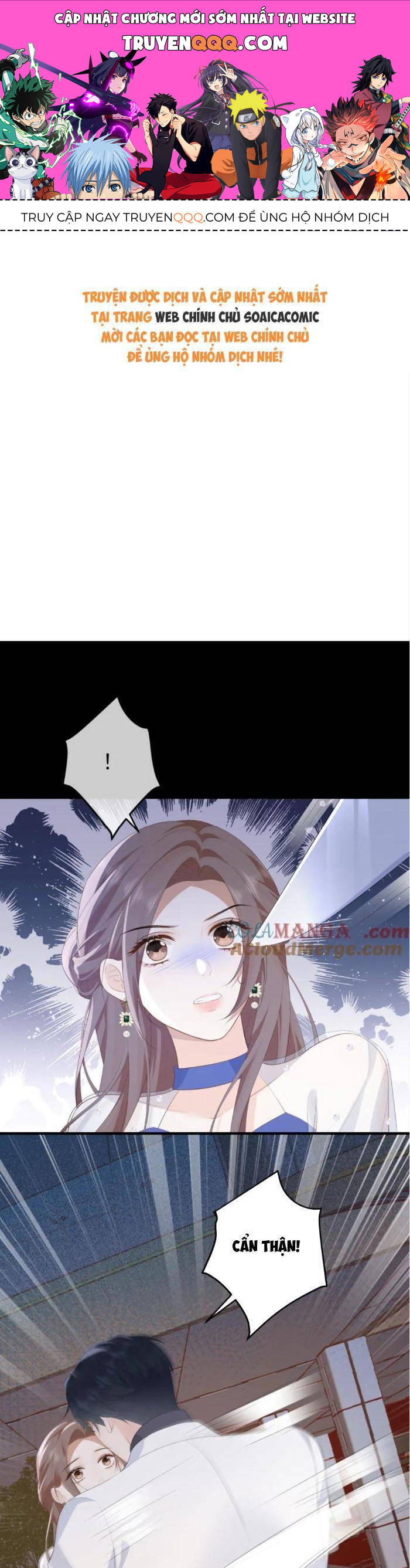 Ấm Hôn 100 Ngày Chap 54 - Next Chap 55