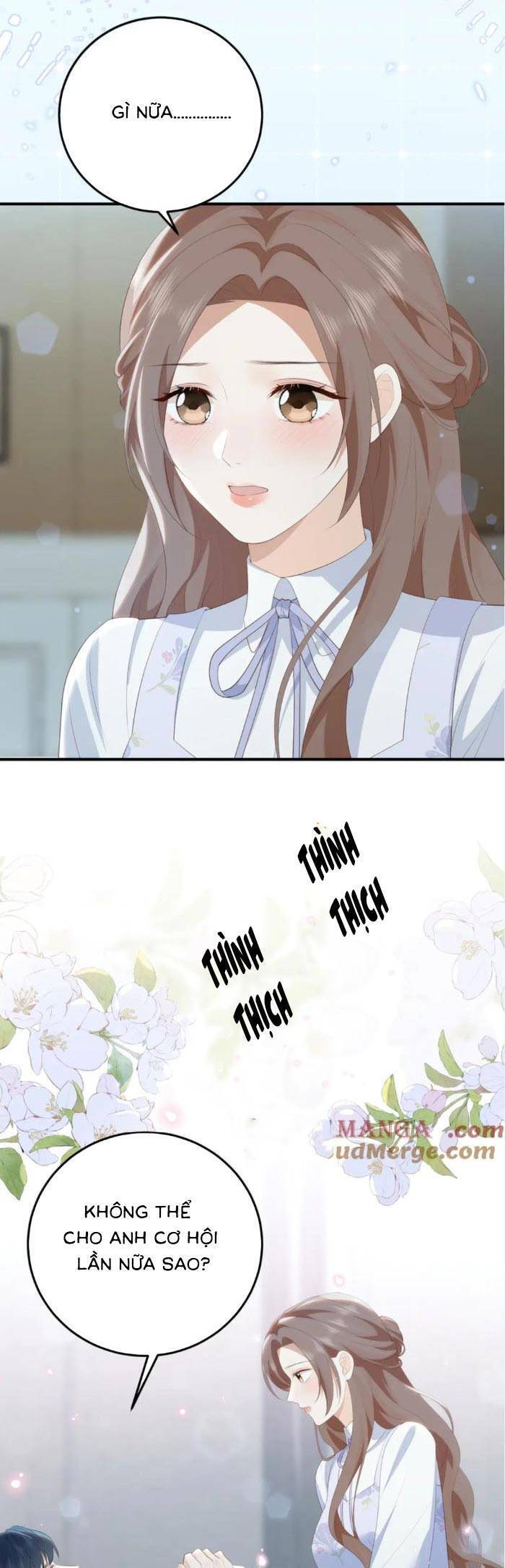 Ấm Hôn 100 Ngày Chap 54 - Next Chap 55