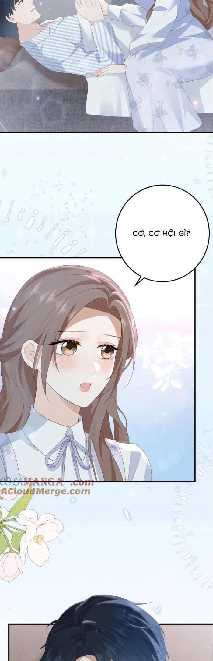 Ấm Hôn 100 Ngày Chap 54 - Next Chap 55