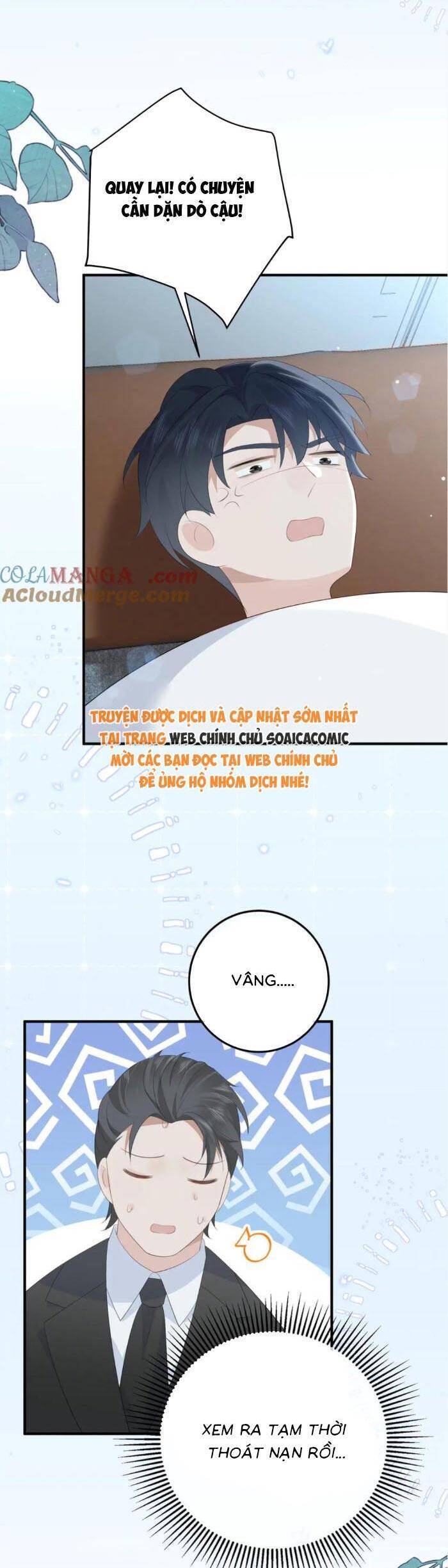 Ấm Hôn 100 Ngày Chap 54 - Next Chap 55