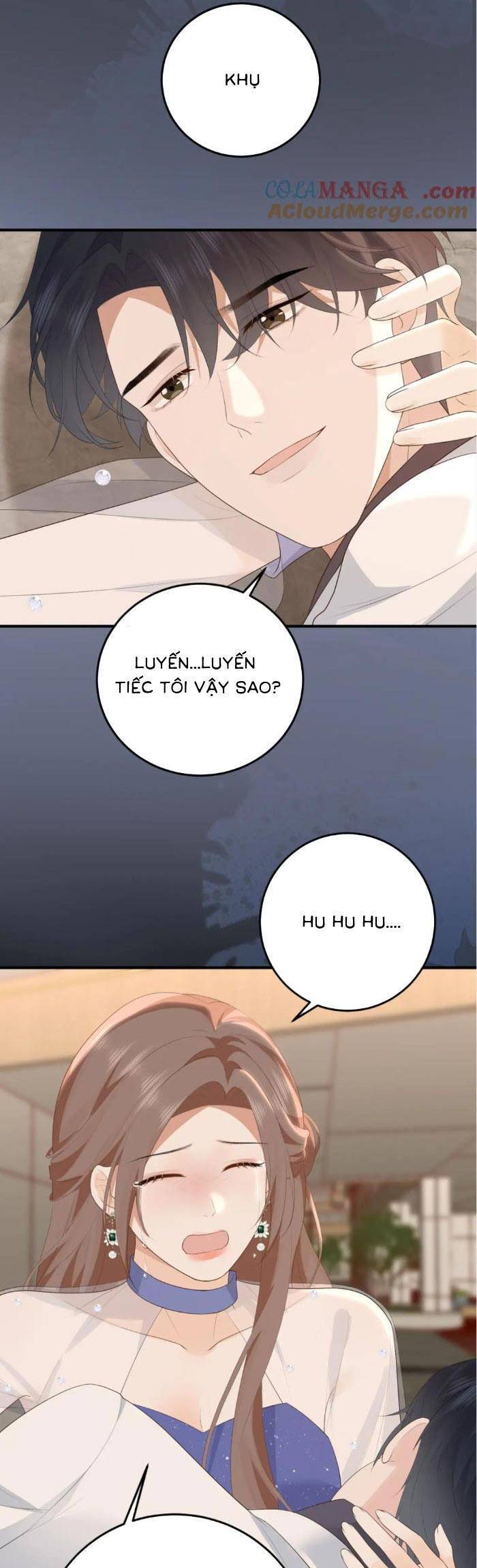 Ấm Hôn 100 Ngày Chap 54 - Next Chap 55