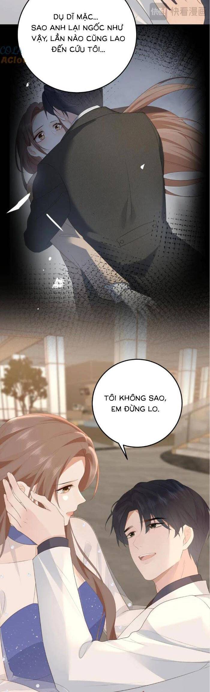 Ấm Hôn 100 Ngày Chap 54 - Next Chap 55