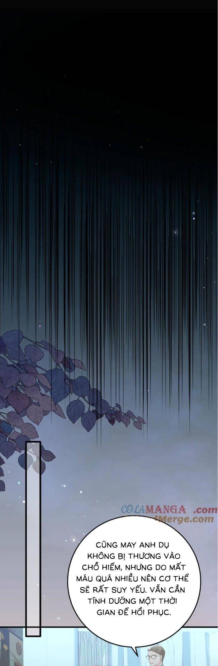 Ấm Hôn 100 Ngày Chap 54 - Next Chap 55