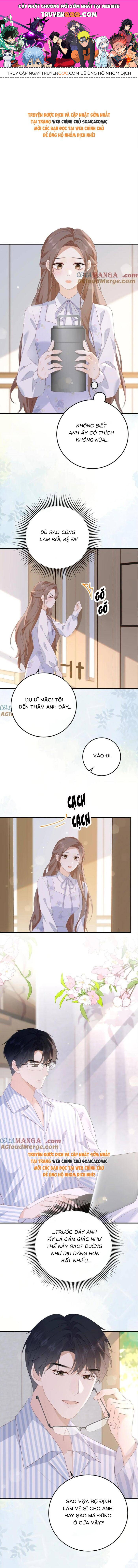 Ấm Hôn 100 Ngày Chap 55 - Next Chap 56