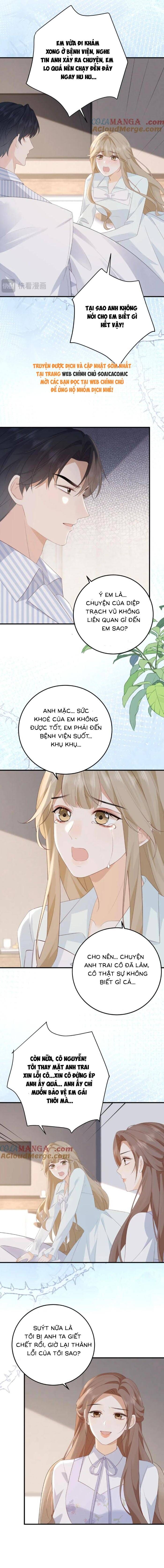 Ấm Hôn 100 Ngày Chap 55 - Next Chap 56