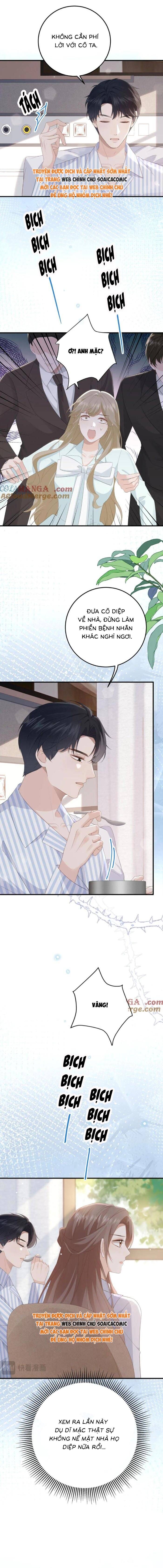 Ấm Hôn 100 Ngày Chap 55 - Next Chap 56